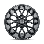 BR GRIM 20X11.5 8X165 -44 122 G-BLK MLD