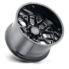 BR GRIM 20X9.5 8X180 +12 125 G-BLK MLD