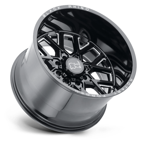 BR GRIM 20X11.5 8X170 -44 125 G-BLK MLD