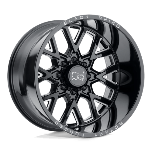BR GRIM 20X9.5 6X139 -18 112 G-BLK MLD