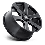 BR HAKA 20X8.5 6X139 +45 112 G-BLK MLD