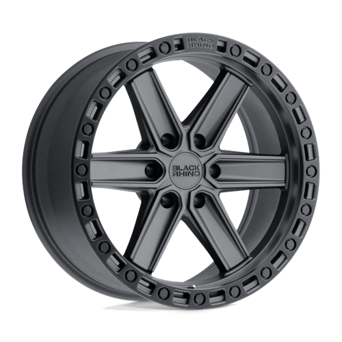 BR HENDSN 17X9 6X139 +12 112 F-BLK BLKHW