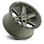 BR HENDERSON 18X9 6X135 +0 87 GRN BLK HW