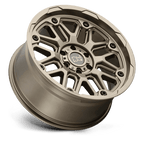 BR HOLLISTER 18X9.5 6X139 +12 112 BRNZ