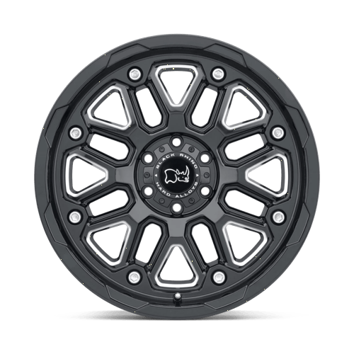 BR HOLLSTR 17X9.5 5X127 -18 71 G-BLK MLD