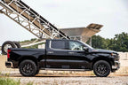 2 Inch Leveling Kit | Chevy/GMC Sierra 1500 (19-26)/Silverado 1500 (19-26) 
