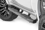 Oval Nerf Step | Crew Cab | Chevy/GMC 1500/2500HD/3500HD (19-26)