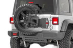 Tailgate Reinforcement | Jeep Wrangler JL (18-26)/Wrangler Unlimited (18-26) 