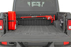 Molle Panel Kit | Driver Side | Bed | Jeep Gladiator JT 4WD (2020-2026)