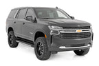 3.5 Inch Lift Kit | Chevy/GMC SUV 1500 4WD (2021-2026)