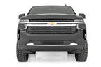 3.5 Inch Lift Kit | Chevy/GMC SUV 1500 4WD (2021-2026)