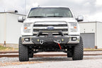 EXO Winch Mount Kit | Ford F-150 2WD/4WD (2009-2026)