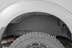 Rear Fender Liner | Nissan Frontier 2WD/4WD (2005-2021)