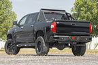 Rear Bumper | Toyota Tundra 2WD/4WD (2014-2021)