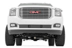 6 Inch Lift Kit | Mag-ride Auto-Lev | Chevy/GMC SUV 1500 4WD (2015-2020)