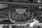 Diff Guard | Front | Dana 30 | LP | Jeep Comanche MJ/Wrangler JK/Wrangler Unlimited 