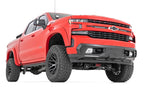 6 Inch Lift Kit | Chevy Silverado 1500 4WD (2019-2024)