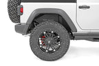 Inner Fenders | Rear | Jeep Wrangler JL (18-26)/Wrangler Unlimited (18-26) 
