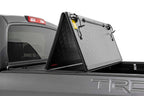 Hard Low Profile Bed Cover | 5'7" Bed | Toyota Tundra (07-21)