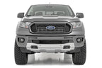 2.5 Inch Leveling Kit | Ford Ranger 2WD/4WD (2019-2026)