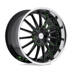 CO WHIT 20X8.5 5X4.75FS +20 73.8 G-BK MR