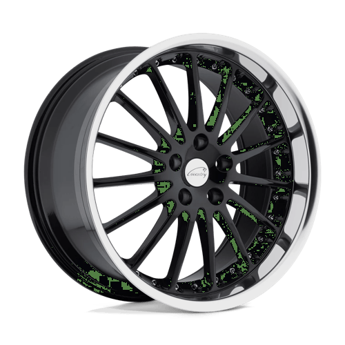 CO WHIT 20X8.5 5X4.75FS +20 73.8 G-BK MR
