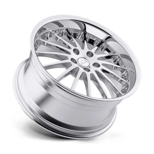 CO WHITLEY 20X10 5X108SS +45 63 CHROME