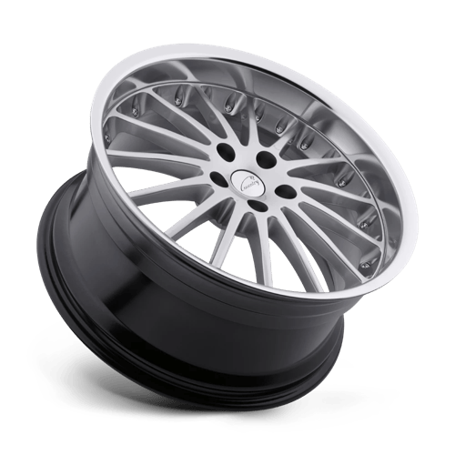 COCOW 20X10 5X4.25 H-SLVR MIR-LP 39MM