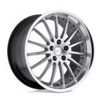 COCOW 20X8.5 5X4.25 H-SLVR MIR-LP 35MM