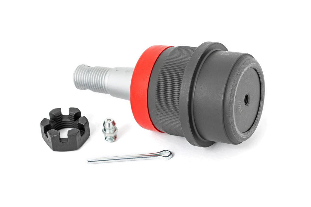 Heavy Replacement Ball Joints | Jeep Wrangler JK/Wrangler Unlimited  (07-18)