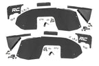 Inner Fenders | Front | Jeep Wrangler JL (18-26)/Wrangler Unlimited (18-26) 