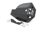 M220 Diff Skid | Rear | Jeep Wrangler JL (21-24)/Wrangler Unlimited Rubicon (18 