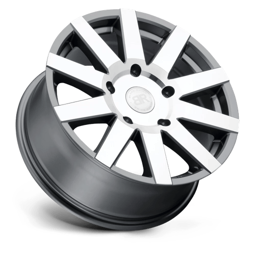 BR JOURNEY 17X7.5 6X139 +45 112 G-GM MIR