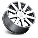BRJRN 17X7.5 6X5.5 G-GNMTL-MIR 35MM
