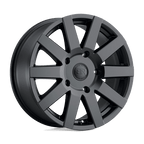 BRJRN 17X7.5 6X5.5 M-BLK 35MM