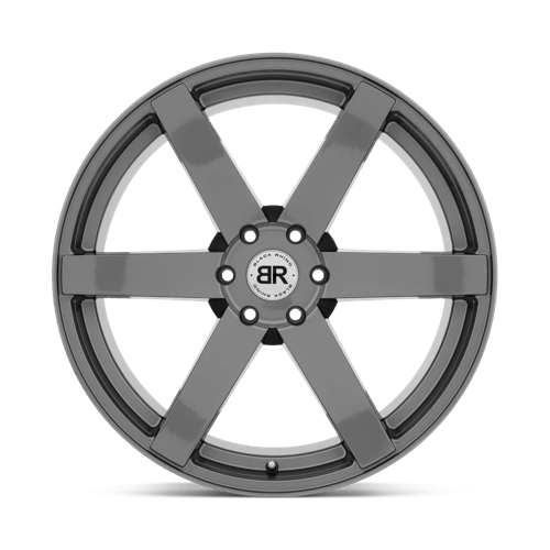 BRKAR 20X9.5 6X5.5 G-GNMTL 15MM