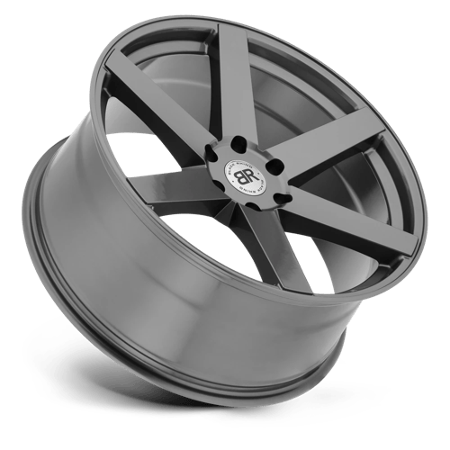 BRKAR 20X9.5 6X5.5 G-GNMTL 15MM