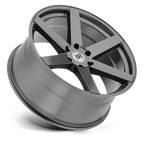 BRKAR 24X10 6X5.5 G-GNMTL 20MM