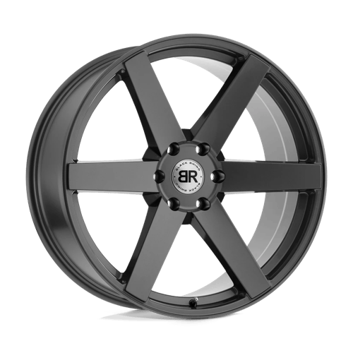 BRKAR 20X9.5 6X135 G-GNMTL 30MM