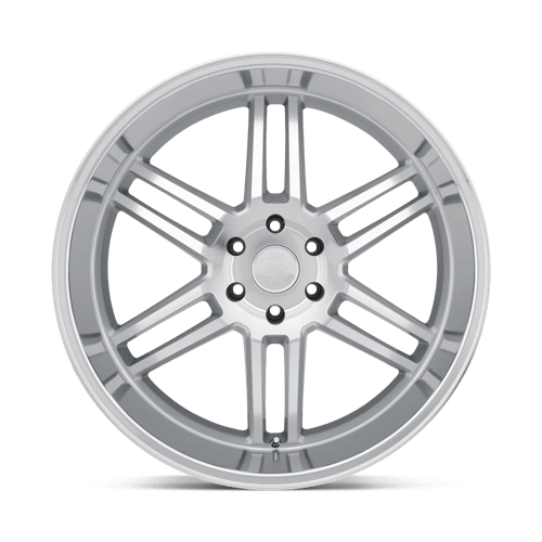 BR KATAVI 20X9 5X127 +30 71 SLV MR FC