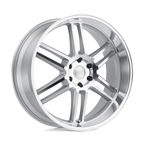 BR KATAVI 20X9 5X127 +30 71 SLV MR FC