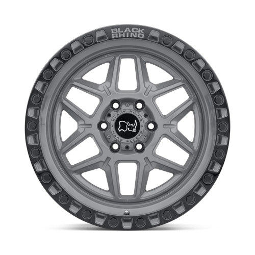 BR KELSO 17X9 5X139 +0 78 BTL GRY BLK