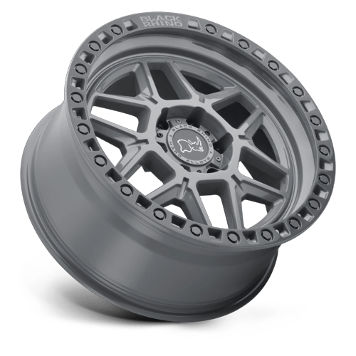 BR KELSO 18X9 5X139 +0 78 BTL GRY BLK