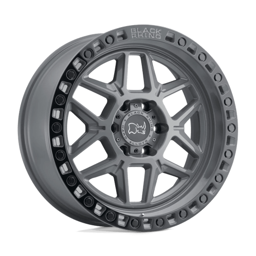 BR KELSO 17X9 5X139 +0 78 BTL GRY BLK