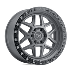 BR KELSO 17X9 5X139 +0 78 BTL GRY BLK