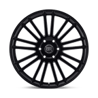 BRKRG 20X9 5X150 G-BLK 25MM