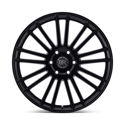 BRKRG 20X9 5X150 G-BLK 25MM