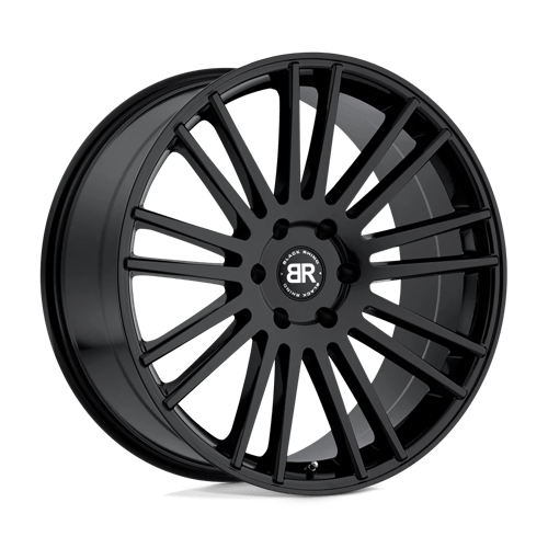 BR KRUGER 18X8.5 5X120 +35 76 G-BLK