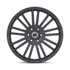 BR KRUGER 18X8.5 5X127 +30 71 G-GNMTL