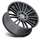 BR KRUGER 18X8.5 5X127 +30 71 G-GNMTL